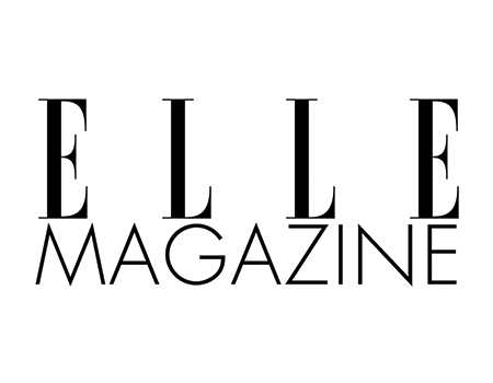 Elle Magazine