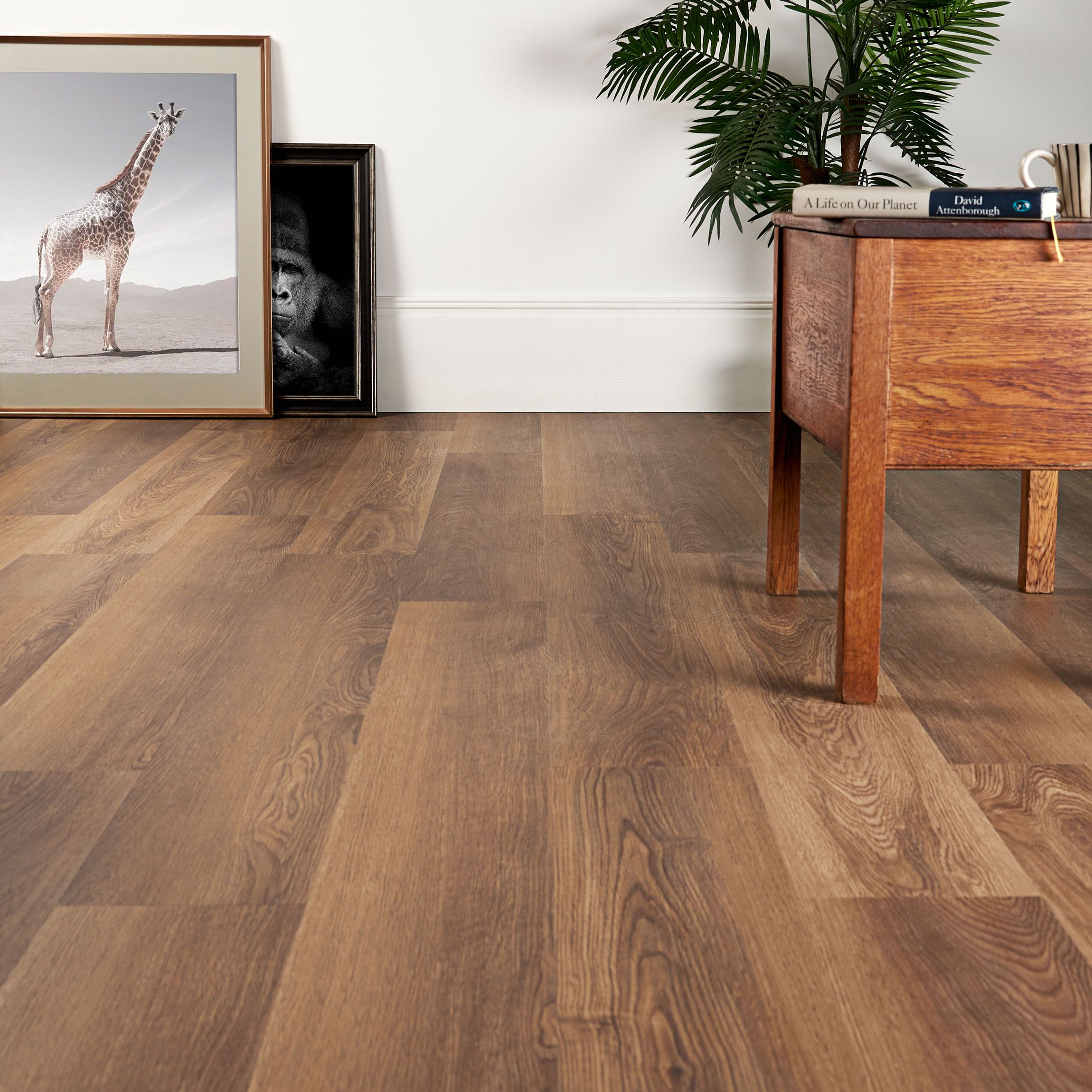 Altro safety flooring — non-slip