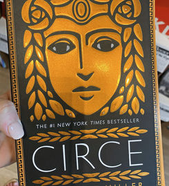 Circe by Madeline Miller