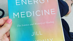 Energy Medicine by Jill Blakeway