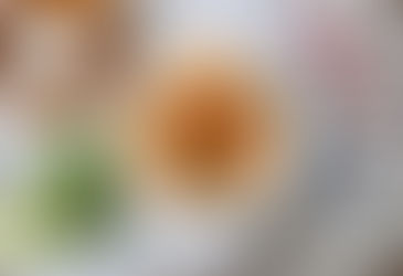 Salmon & Cauliflower Thai Curry