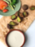 Falafel