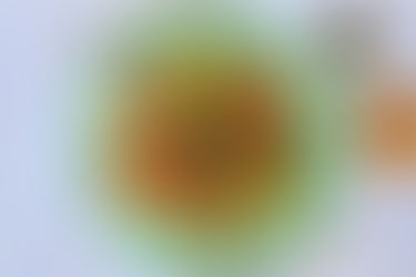 Fatoush Salad with Red Beet Falafel & Bulgur