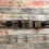 Thumbnail: Double whisky barrel stave guitar hangar
