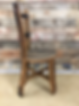 Thumbnail: Whisky Barrel chair