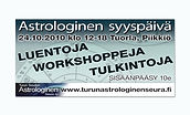 Turun Seudun Astrologinen Seura