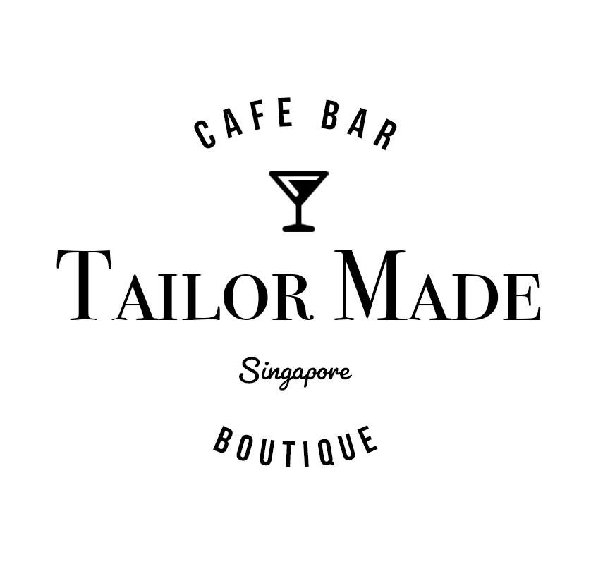 Cafe Tailor Made