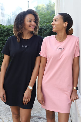 Regular Dress "GMYLA"