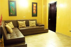 Hotel Villa Turquesa