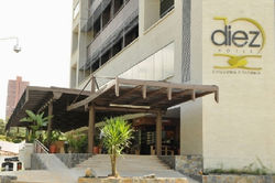 diez hotel