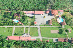 hotel campestre tucane