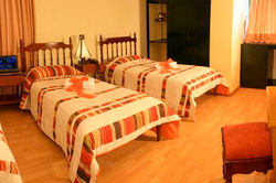 hotel chambu plaza