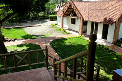 HOTEL RESTAURANTE LA CACHAMERA