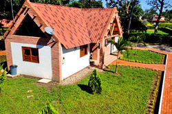 HOTEL RESTAURANTE LA CACHAMERA