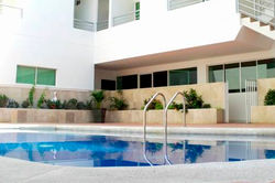 Hotel olas marinas INN