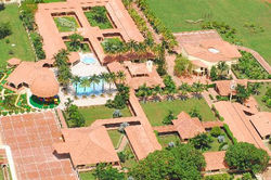 hotel campestre el campanario