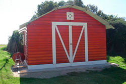 hotel campestre la granja