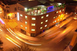 Hotel Villa Turquesa