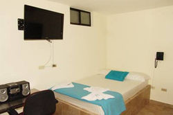 Hotel Villa Turquesa