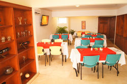 hotel ms la castellana