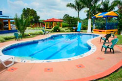 Finca hotel el descanso