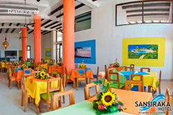 sansiraka hotel