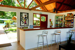 HOTEL RESTAURANTE LA CACHAMERA