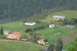 hotel campestre la granja