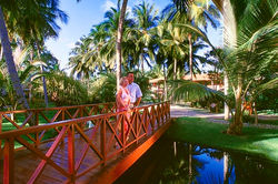 Hotel natura park resort