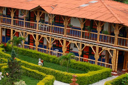 FINCA HOTEL LA DULCERA