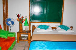 FINCA HOTEL LA DULCERA