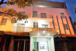 hotel quinta de cabecera