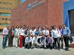 TECNOLÓGICA AUTÓNOMA DEL PACIFICO(CA