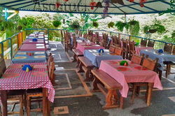 finca hotel casa linda