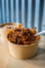 Pulled Pork Poutine