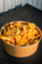 Regular Poutine