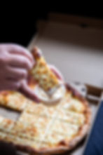 Garlic Fingers