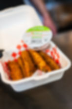 Deep Fried Pickles