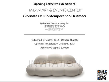 Opening MA-EC | Meeting in Milan 2013