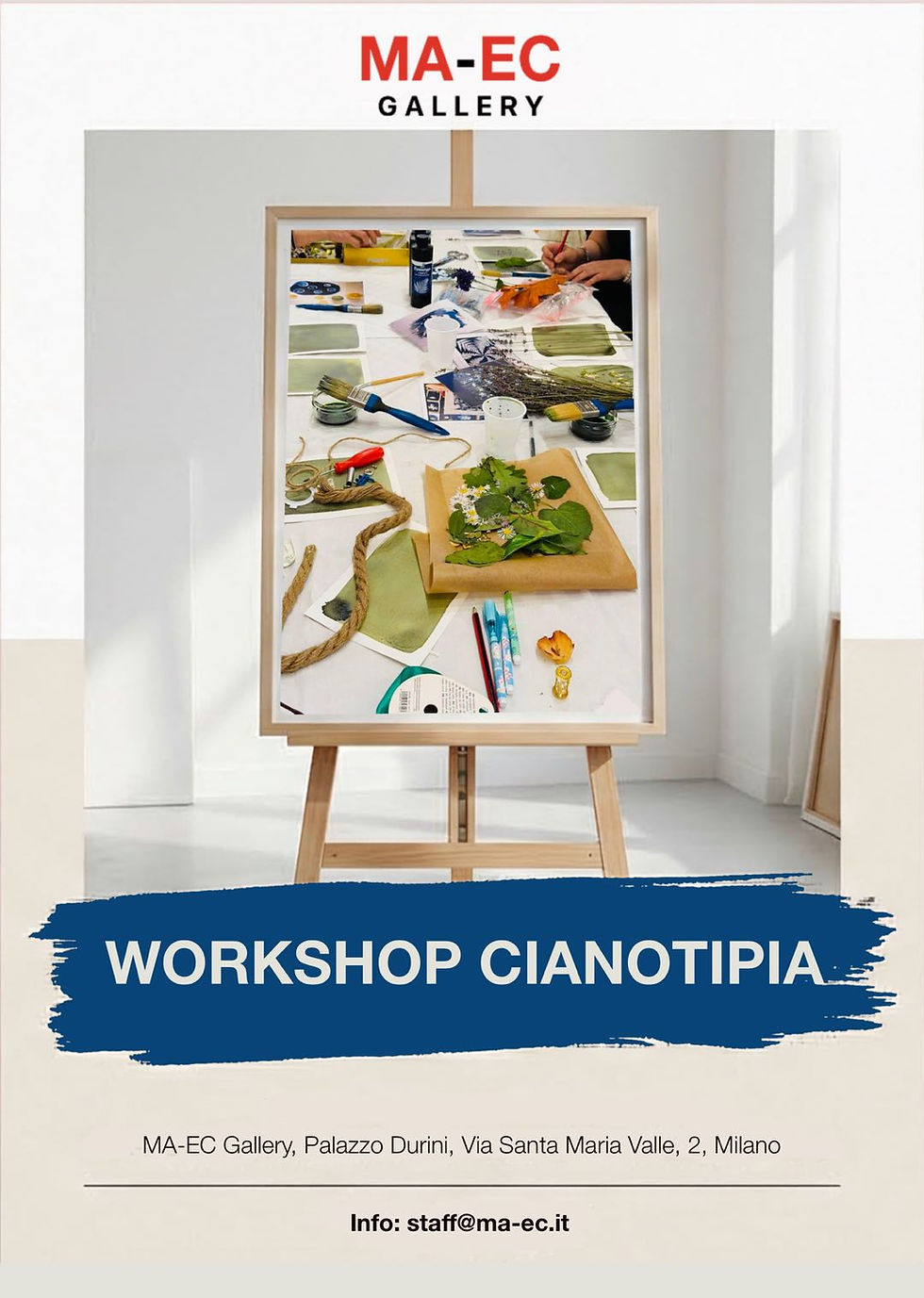 Workshop CIANOTIPIA