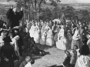 LA RECUPERACIÓN Y EVIDENCIA DE LOS DONES ESPIRITUALES DESDE EL PENTECOSTALISMO CHILENO