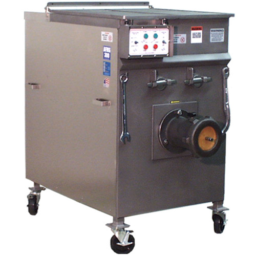 AFMG 300 Mixer/Grinder Michigan Food Equip