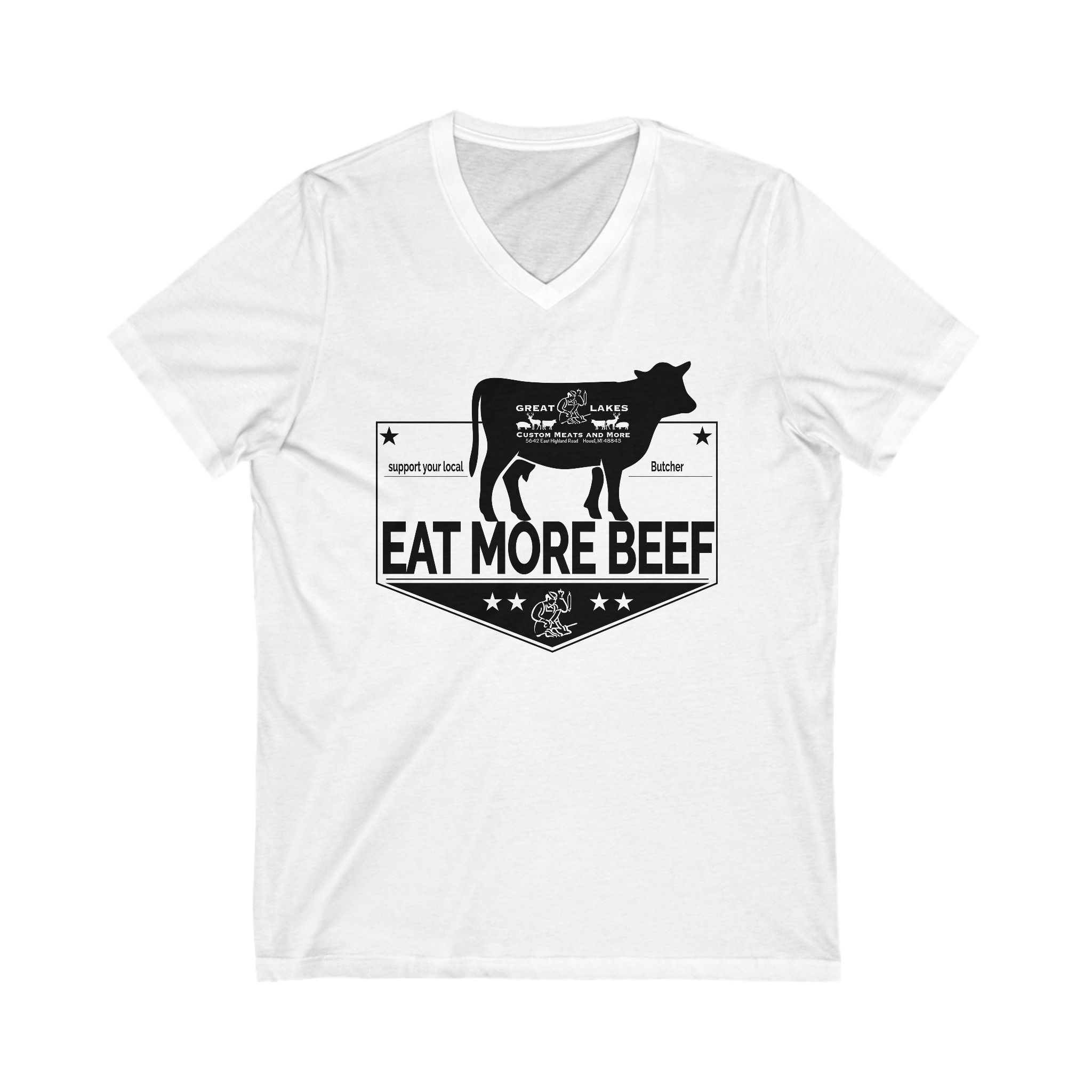 Eat More Beef 