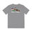 Thumbnail: Vibrant Men's Graphic Tee - bowling green tractor pull 58th