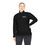 Thumbnail: Great Lakes Custom Meats Unisex Quarter-Zip Pullover