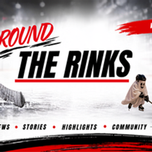 Around the Rinks — Your Weekly NOHA Hockey Updates!