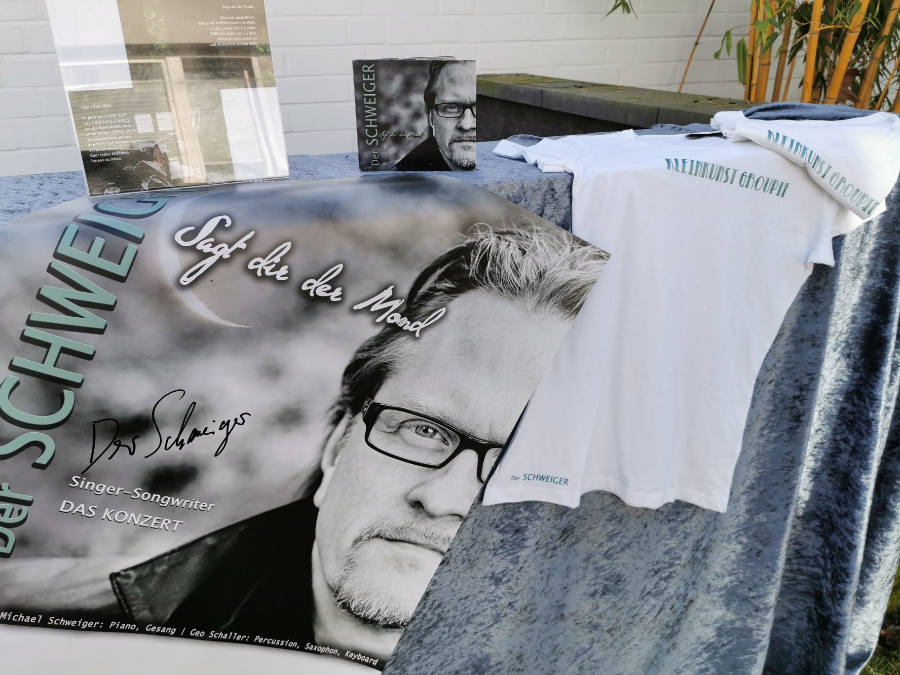 Das Sagt dir der Mond Paket