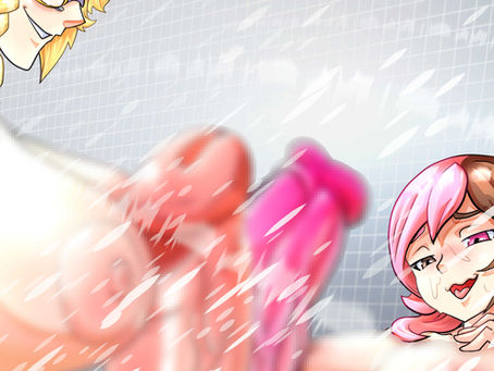 Variants: Glynda n Neo Touch Tips