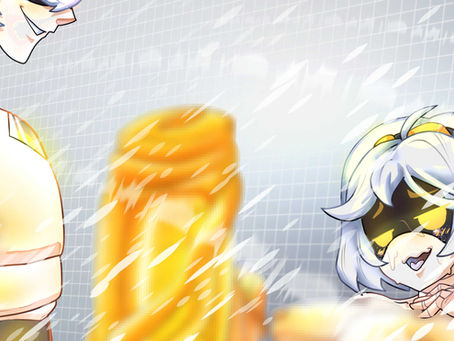 Variants: N & V Touch Tips