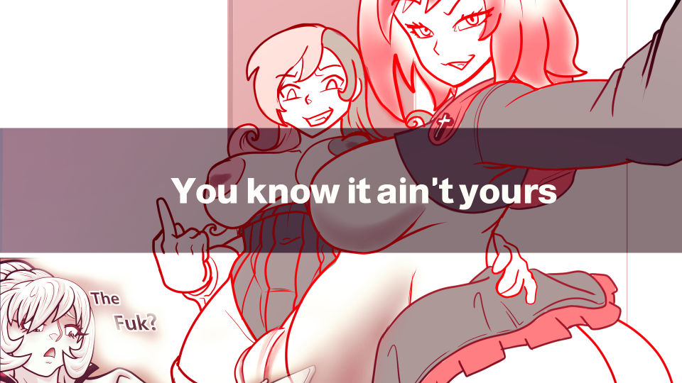 WIP: Neo impregs Ruby